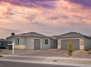 2422 E Nancy Ln, Phoenix, AZ 85042