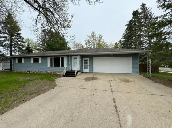 708 Front Ave, Park Rapids, MN 56470