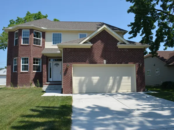 70 Cloveridge Ave, Troy, MI 48084