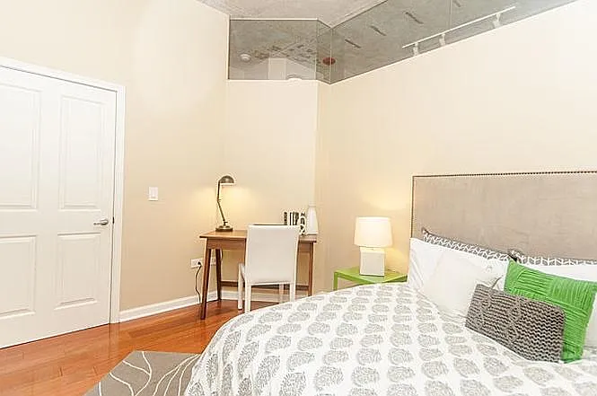 1464 S Michigan Ave #503 — Photo 17