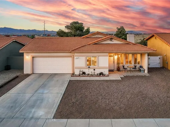 3533 Heather Ave, Kingman, AZ 86401