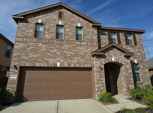 22406 Bellwick Ridge Ln, Katy, TX 77449