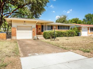 2357 Highwood Dr, Dallas, TX 75228