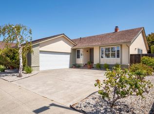 216 Port Royal Ave, Foster City, CA 94404