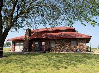 9303 S 74th St W, Oktaha, OK 74450