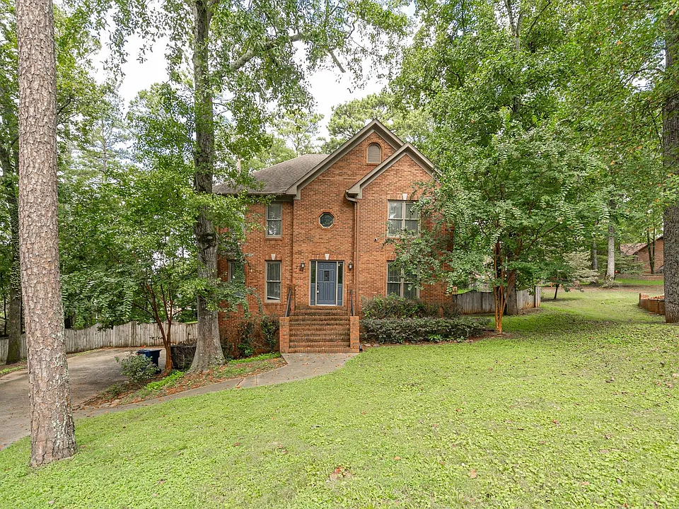 221 Stone Valley Dr