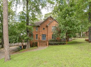 221 Stone Valley Dr, Huntsville, AL 35806