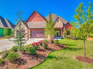 2624 Merlot Ct, Edmond, OK 73012