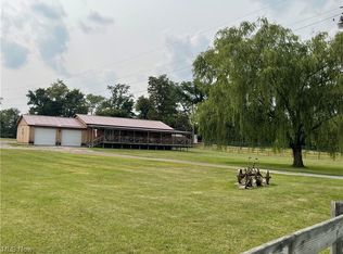 1102 Township Road 350, Toronto, OH 43964