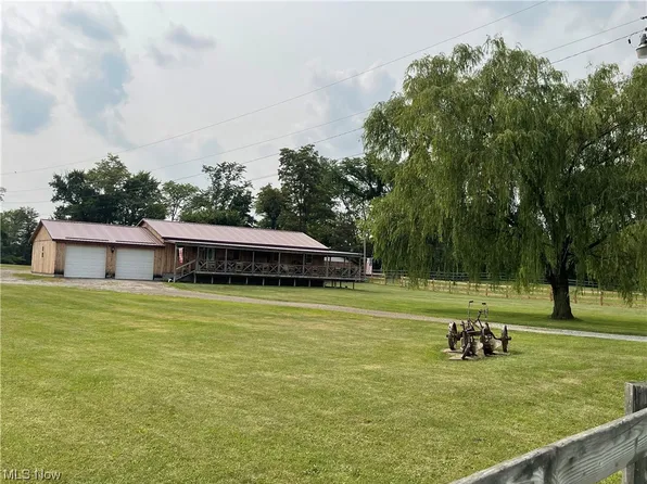 1102 Township Road 350, Toronto, OH 43964