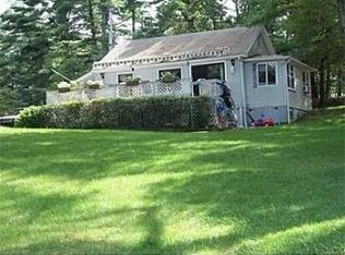 10 Raspberry St, East Wareham, MA 02538
