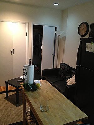 2nd image of 442 W 54th St #8-1