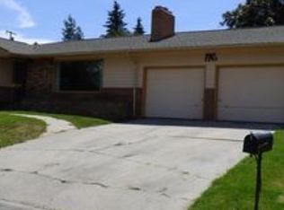2245 Briggs St, Missoula, MT 59803