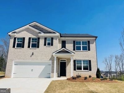 716 Dairy Dr #344, Stockbridge, GA, 30281