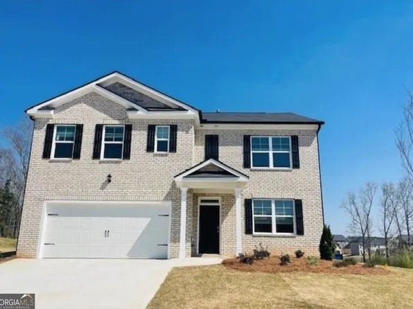 716 Dairy Dr #344, Stockbridge, GA 30281