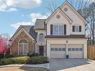 3285 Pierce Arrow Cir, Suwanee, GA 30024