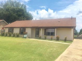 1306 Upper Kingston Rd, Prattville, AL 36067