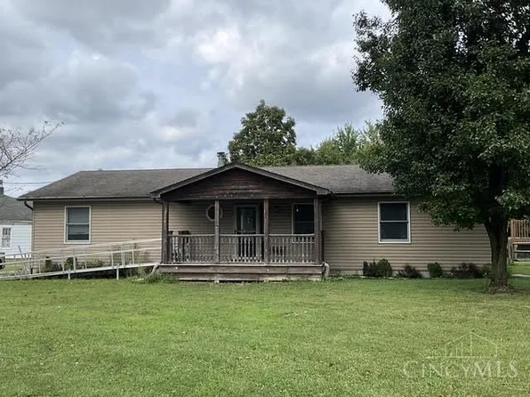 2604-2604 Bethel Maple Rd, Bethel, OH 45106