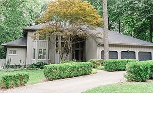 142 Deer Path Ln, Paducah, KY 42001