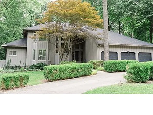 142 Deer Path Ln, Paducah, KY 42001