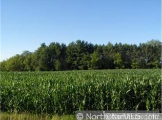Xxx Rush Lake Township Rd, Braham, MN 55006