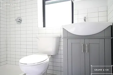 Rented by Grand & Co.