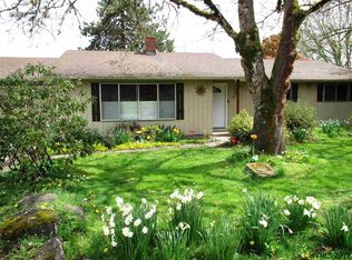 279 Candlewood Way N, Monmouth, OR 97361