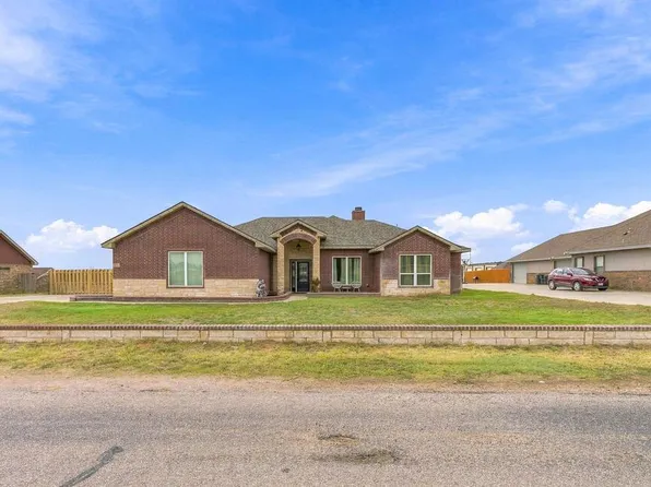2105 Evans Ln, Midland, TX 79705