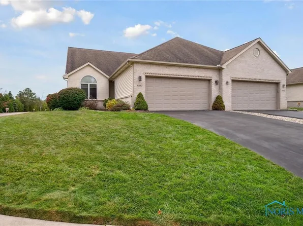 8357 Meghan Dr, Sylvania, OH 43560