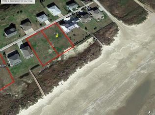 454 Atkinson, Crystal Beach, TX 77650