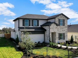 20329 Rosen Way, Manor, TX 78653