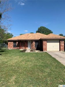 2408 Jerome Dr, Killeen, TX, 76543