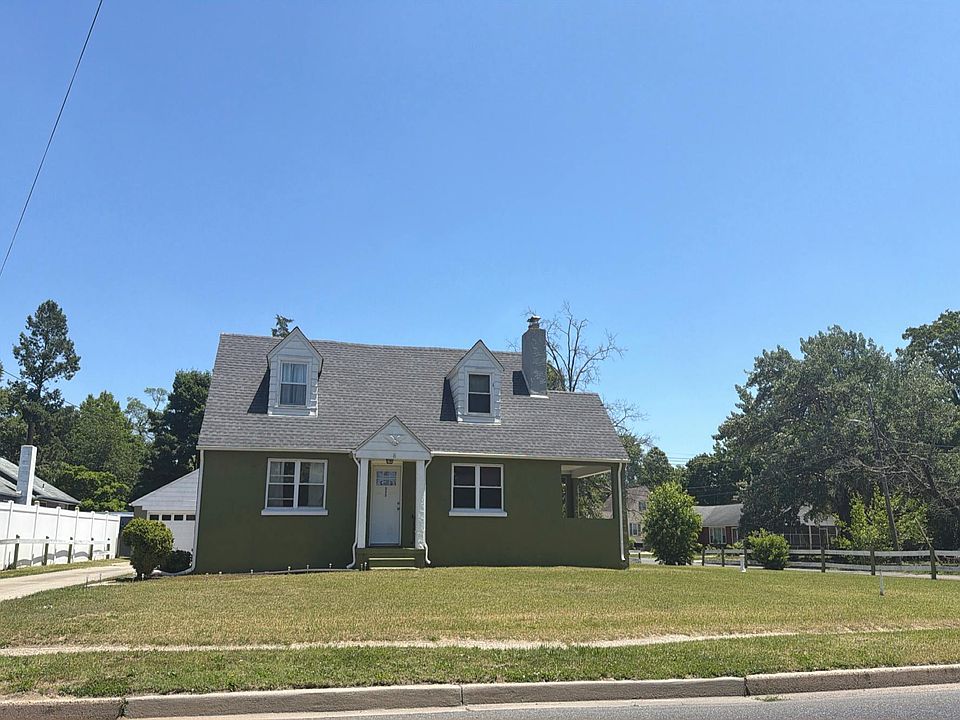 1st image of 537 N West Ave