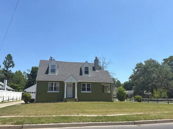 537 N West Ave, Vineland, NJ 08360