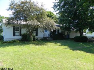 2716 Lower Brush Valley Rd, Centre Hall, PA 16828