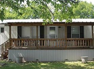 1925 Whispering Oaks St, Burleson, TX 76028