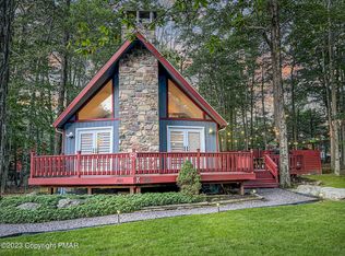 2823 Fairhaven Dr, Tobyhanna, PA