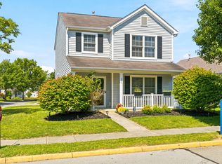 397 Equality Way, Galloway, OH 43119
