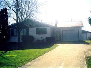 3825 W Millington Rd, Millington, MI 48746