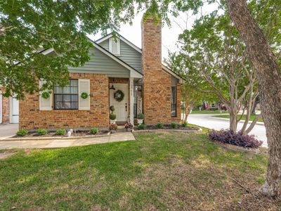 2771 Harbinger Ln, Dallas, TX, 75287