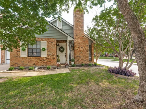 2771 Harbinger Ln, Dallas, TX 75287