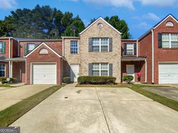 1503 Eastern Sunrise Ln, Decatur, GA 30034