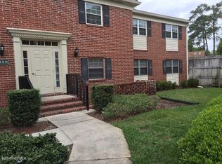 4915 Baymeadows Rd APT 12F, Jacksonville, FL 32217