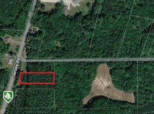 LOT 2 Jersey Rd, Salisbury, MD 21801