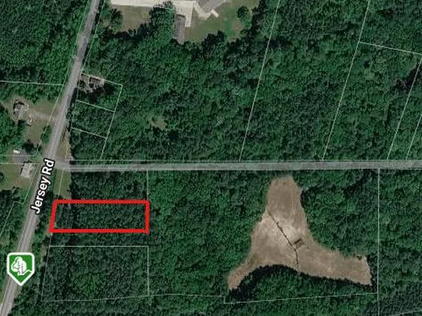 LOT 2 Jersey Rd, Salisbury, MD 21801