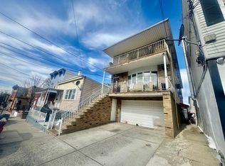 6117 Jefferson St FLOOR 2, West New York, NJ 07093