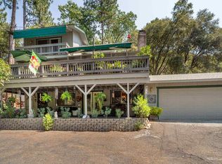 22357 Colorado River Dr, Sonora, CA