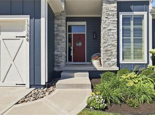 17344 Bradshaw St, Overland Park, KS 66221