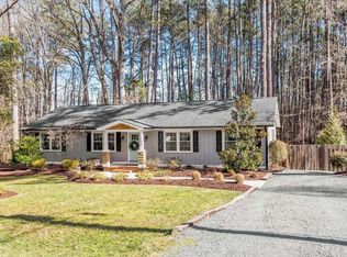 134 Landsbury Dr, Durham, NC 27707
