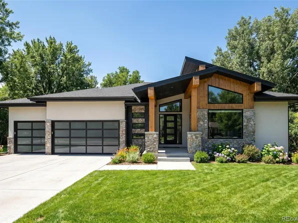 5296 Flora Way, Arvada, CO 80002
